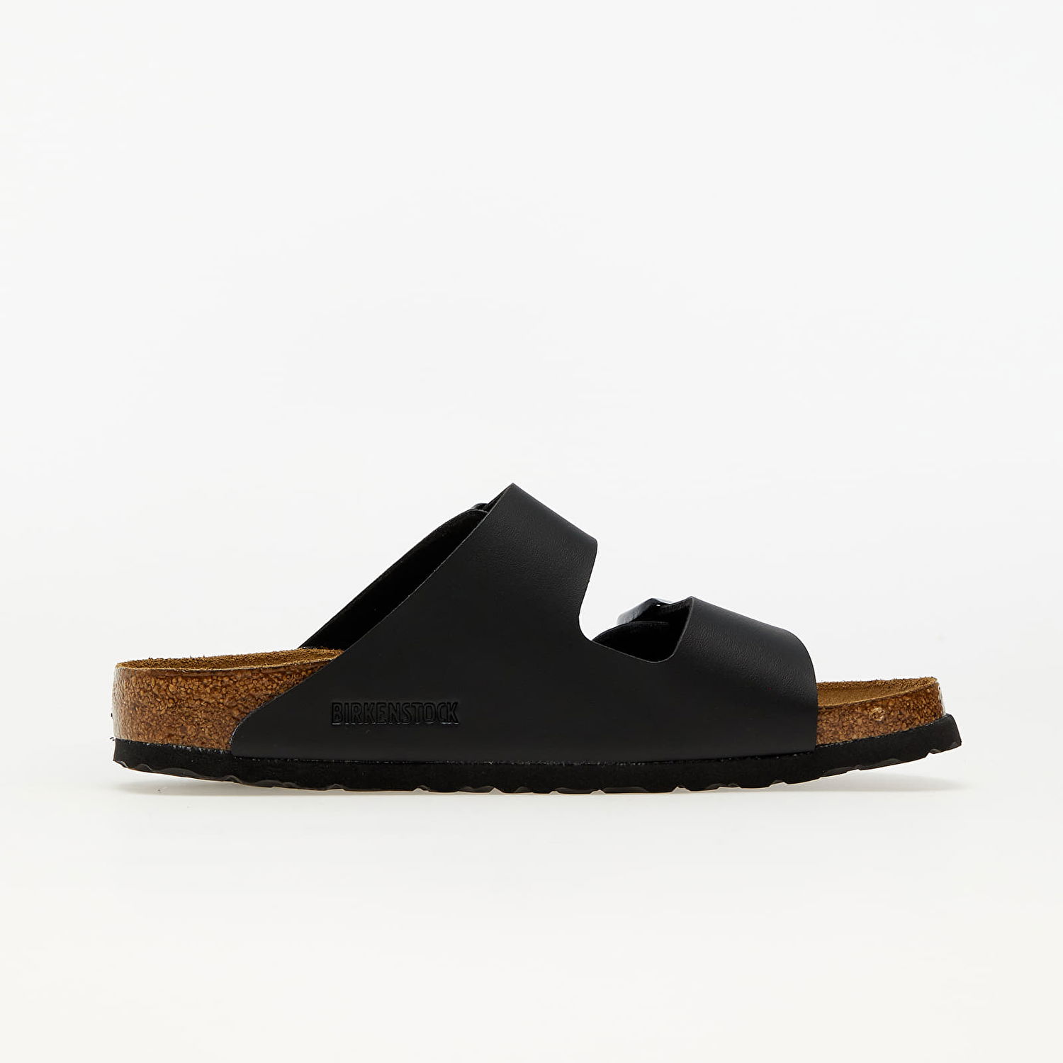 Tenisky a topánky Birkenstock Arizona BF SFB Čierna | 551253, 1