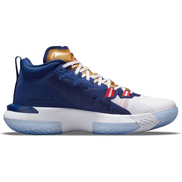 Tenisky a topánky Jordan Air Jordan Zion 1 Modrá | DA3130-401, 2