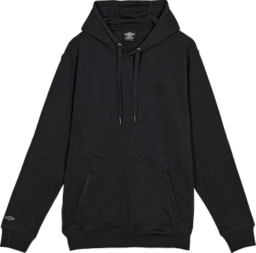 Mikina Umbro Sports Style Hoody Čierna | umjm0767-060, 0