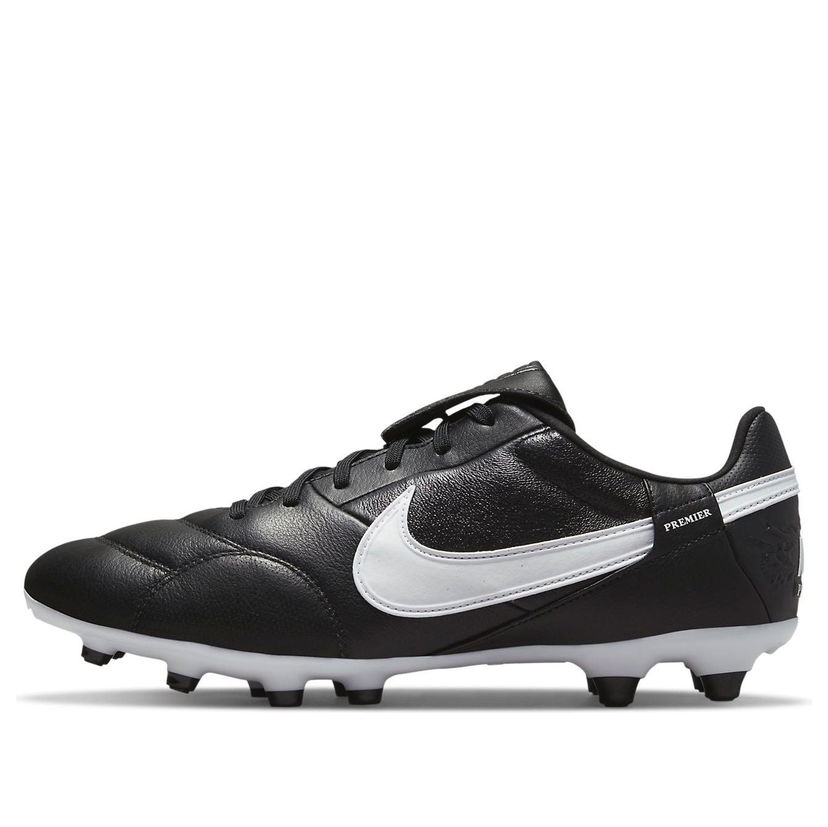 Tenisky a topánky Nike Premier 3 FG Čierna | AT5889-010