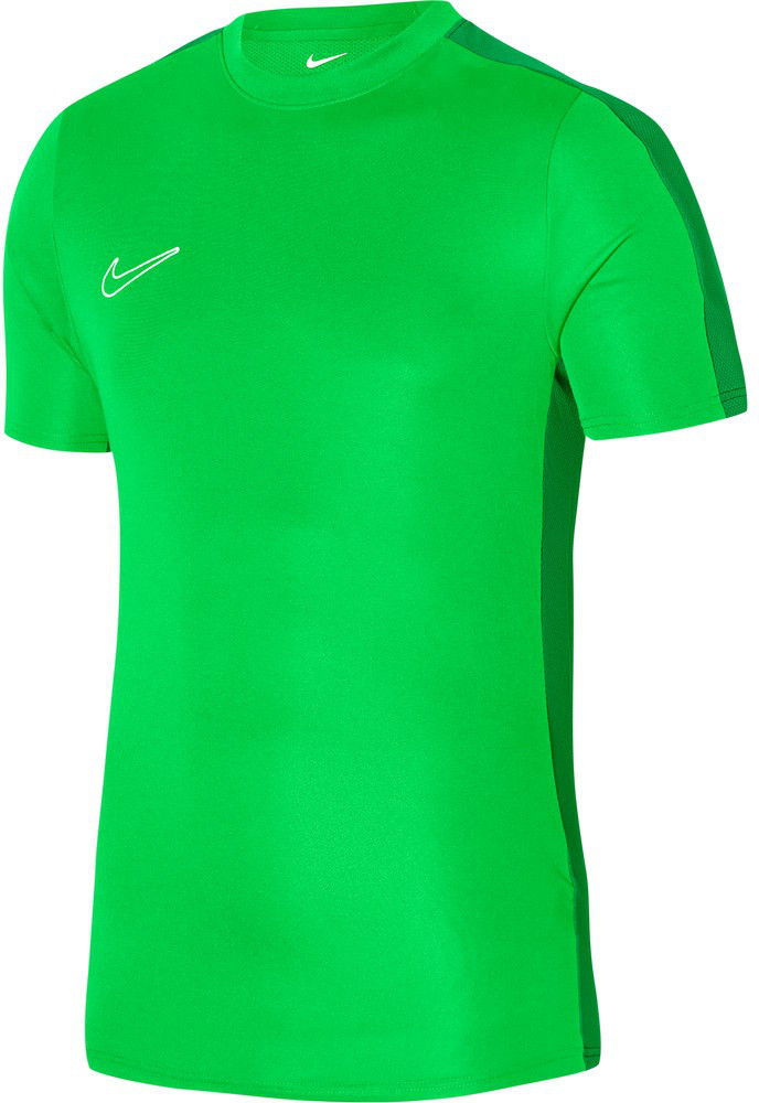 Tričko Nike Nike Academy 23 Dri-FIT Short Sleeve Soccer Top Zelené | dr1343-329, 0
