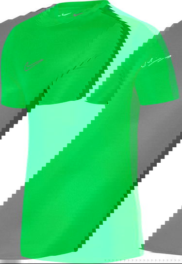 Tričko Nike Nike Academy 23 Dri-FIT Short Sleeve Soccer Top Zelené | dr1343-329, 0