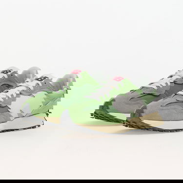 Tenisky a topánky New Balance U327WRD Zelené | U327WRD, 4