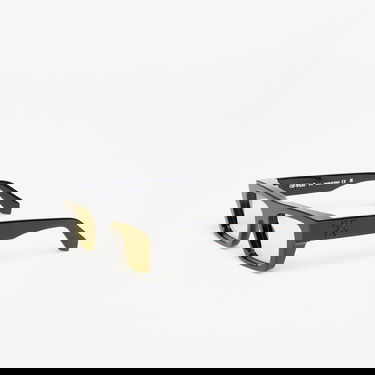 Slnečné okuliare Off-White Off-White Oregon Sunglasses Čierna | OERI145S25PLA0011018, 1