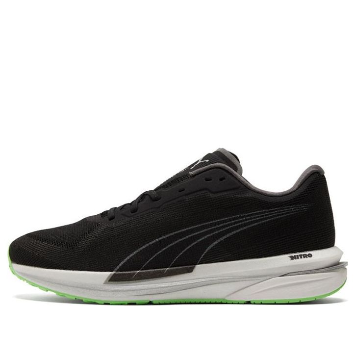 Tenisky a topánky Puma Velocity Nitro Low Čierna | 194596-13, 0