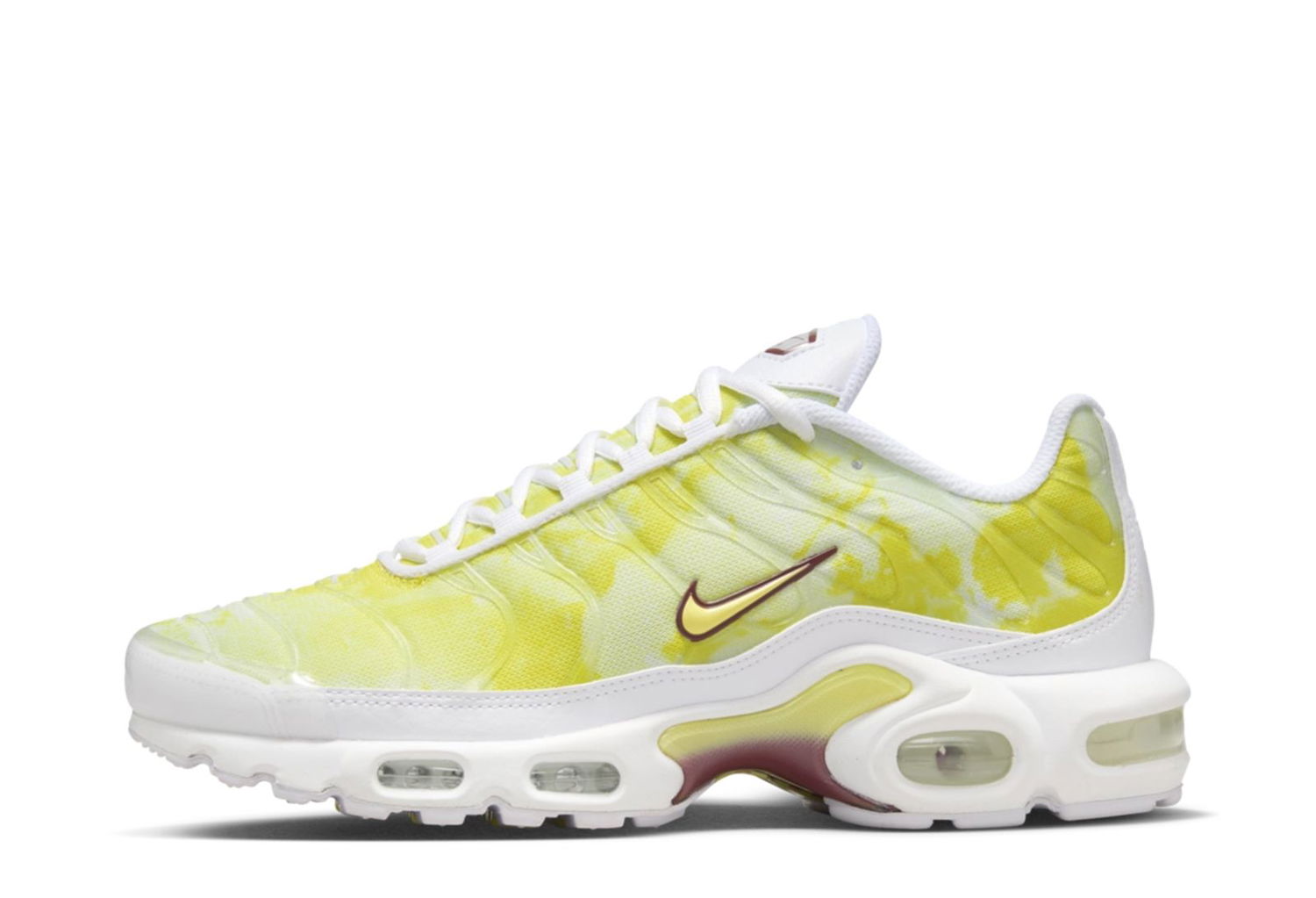 Tenisky a topánky Nike Air Max Plus Acid Wash Žltá | FZ4348-100, 0