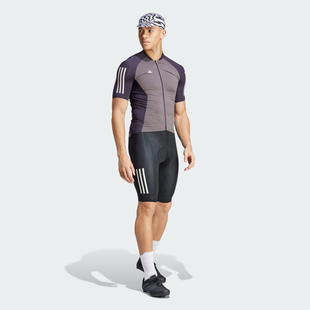 Essentials 3-Stripes Cycling