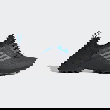 Tenisky a topánky adidas Performance Terrex Swift R3 Gore-Tex Čierna | GZ0351, 0