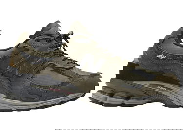 Tenisky a topánky New Balance 2002R Ripstop Protection Pack "Olive" Zelené | M2002RDN, 1