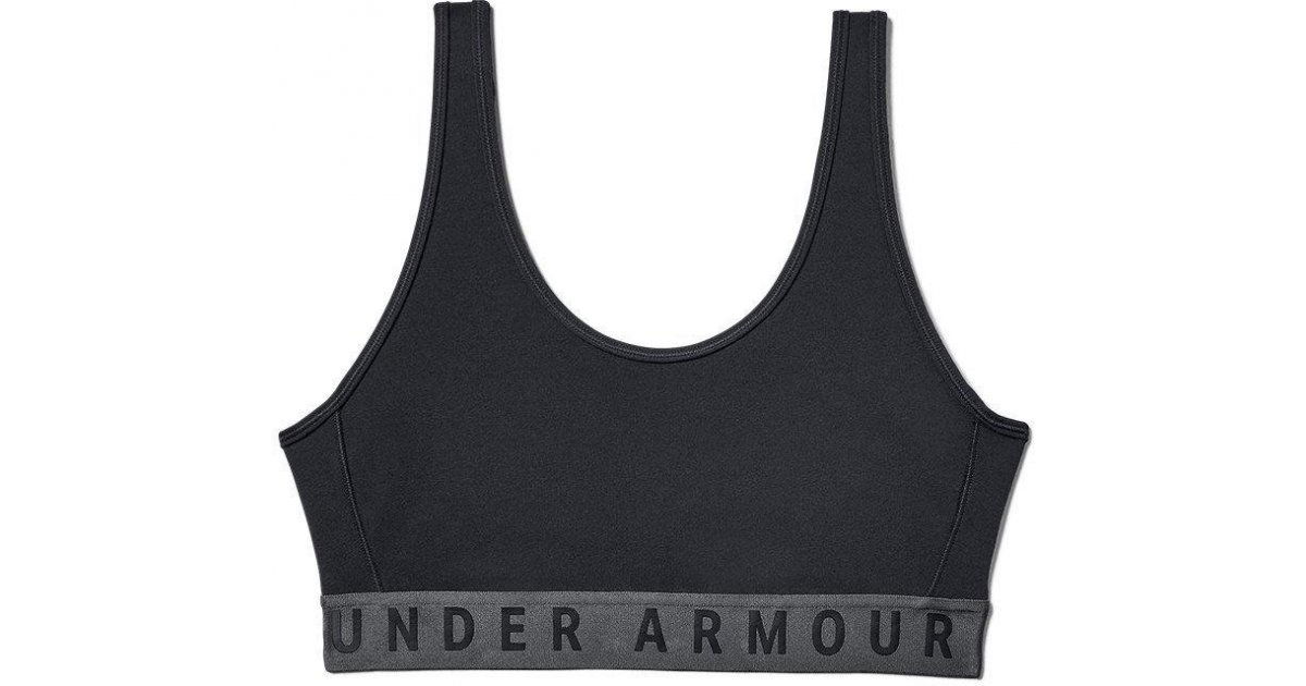 Podprsenka Under Armour Under Armour Favorite Cotton Everyday Bra Čierna | 1307230-001, 1