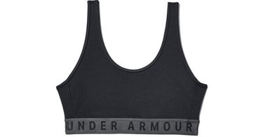 Podprsenka Under Armour Under Armour Favorite Cotton Everyday Bra Čierna | 1307230-001, 1