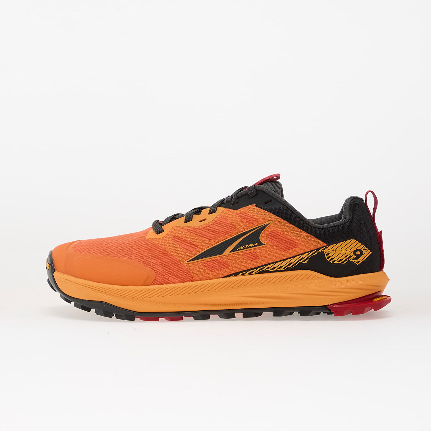 Tenisky a topánky Altra Running Lone Peak 9+ EUR 42.5 Oranžová | AL0A85RG800, 0