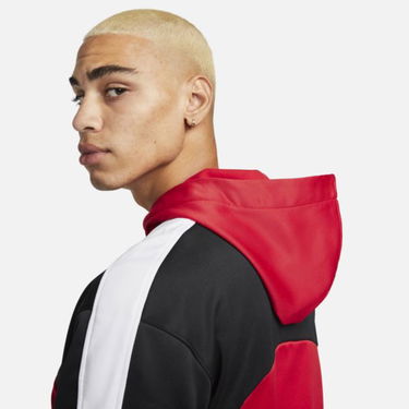 Mikina Nike Therma-FIT Starting 5 Pullover Hoodie Rôznofarebný | DQ5836-657, 1