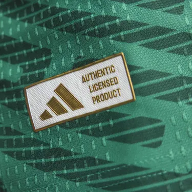 Dres adidas Performance Mexico Home Original Football Jersey Rôznofarebný | JL8540, 4