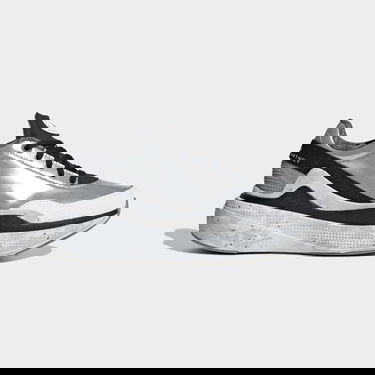 Tenisky a topánky adidas Performance Stella McCartney x Earthlight "Silver Metallic" W Metalická | GY5050, 0