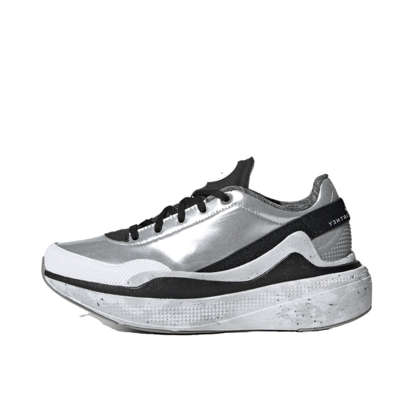Tenisky a topánky adidas Performance Stella McCartney x Earthlight "Silver Metallic" W Metalická | GY5050