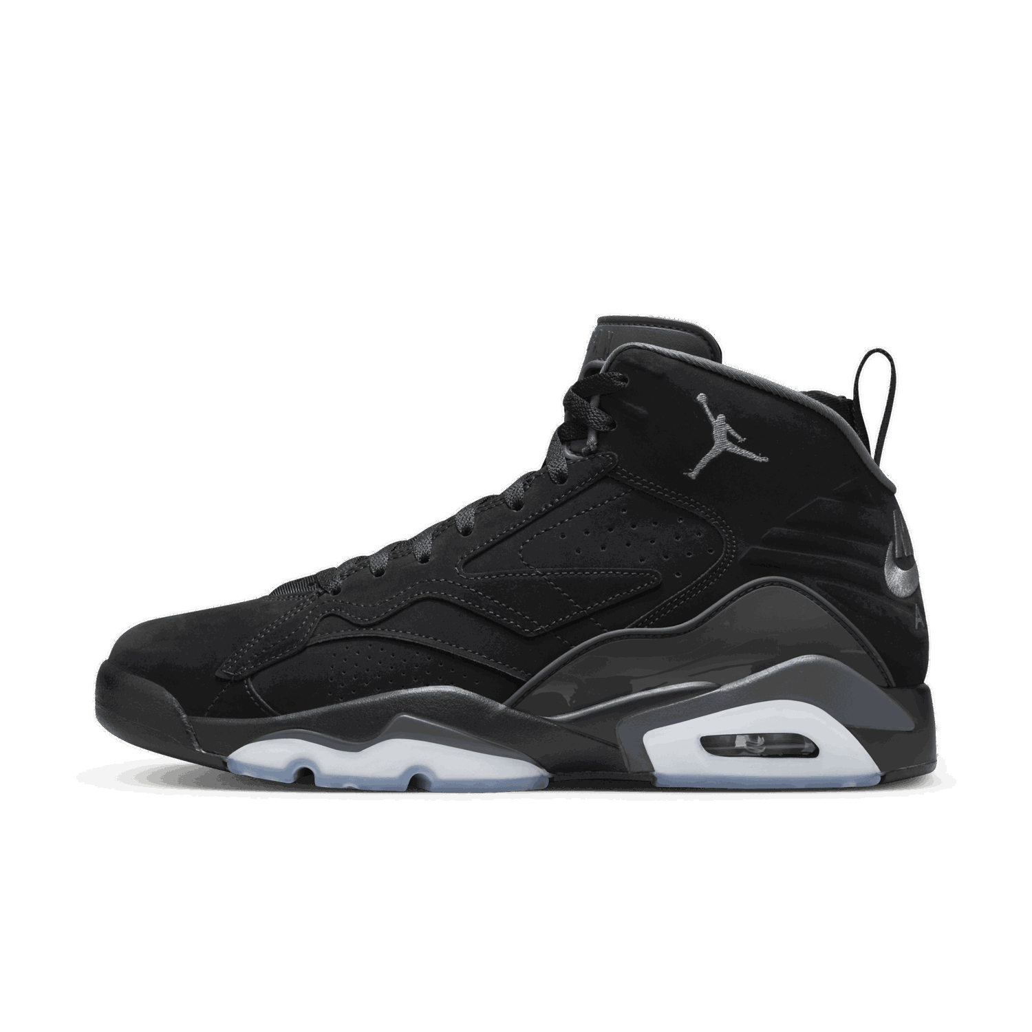 Tenisky a topánky Jordan Jumpman MVP Čierna | DZ4475-001, 0