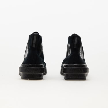 Tenisky a topánky Converse The Soloist x All Star Disrupt CX Hi Čierna | 168213C, 3