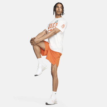 Tričko Nike Hyverse Dri-FIT UV Biela | FN3988-133, 2