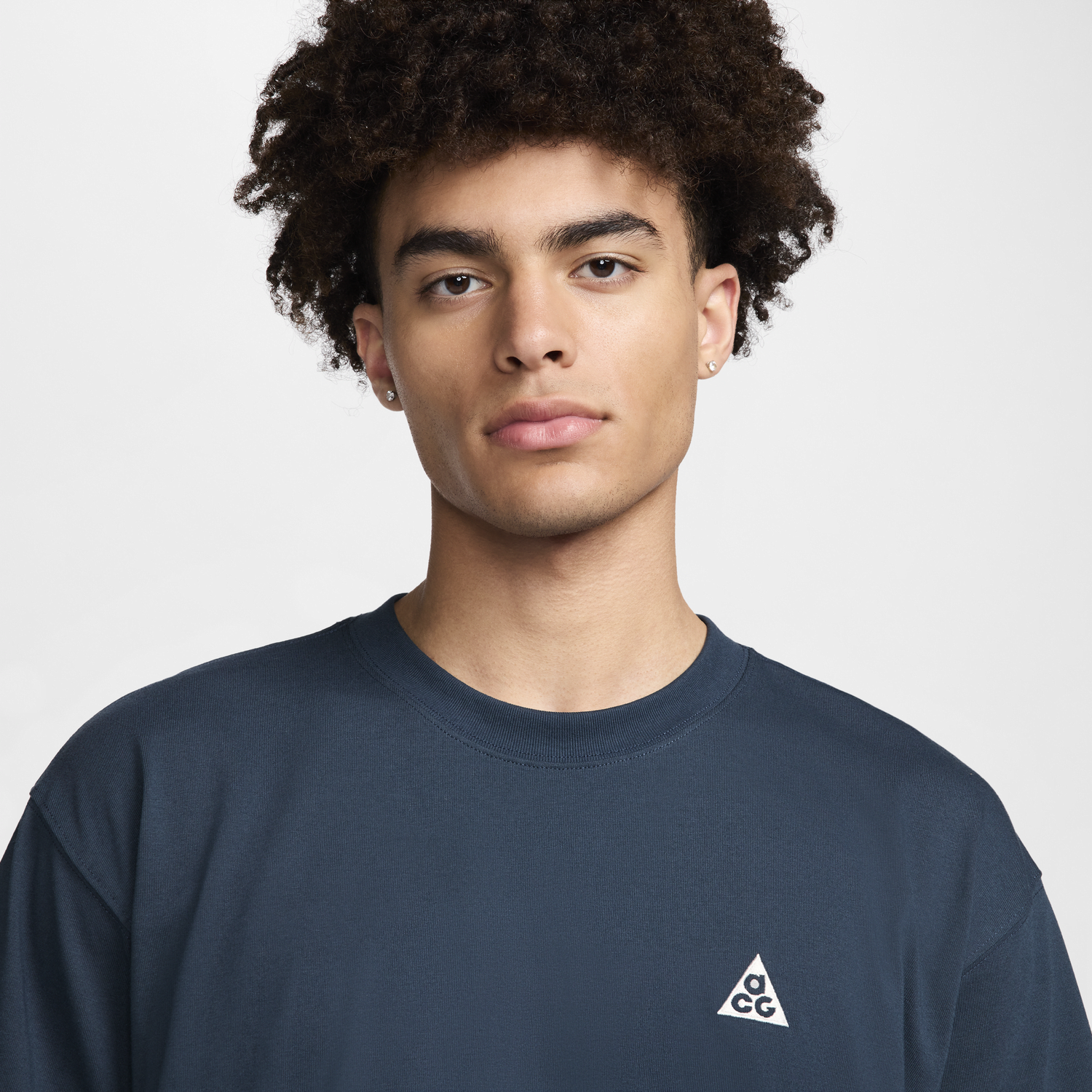 Tričko Nike ACG Tee Modrá | DJ3642-478, 1
