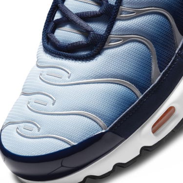 Tenisky a topánky Nike Air Max Plus Modrá | DM3530-400, 3