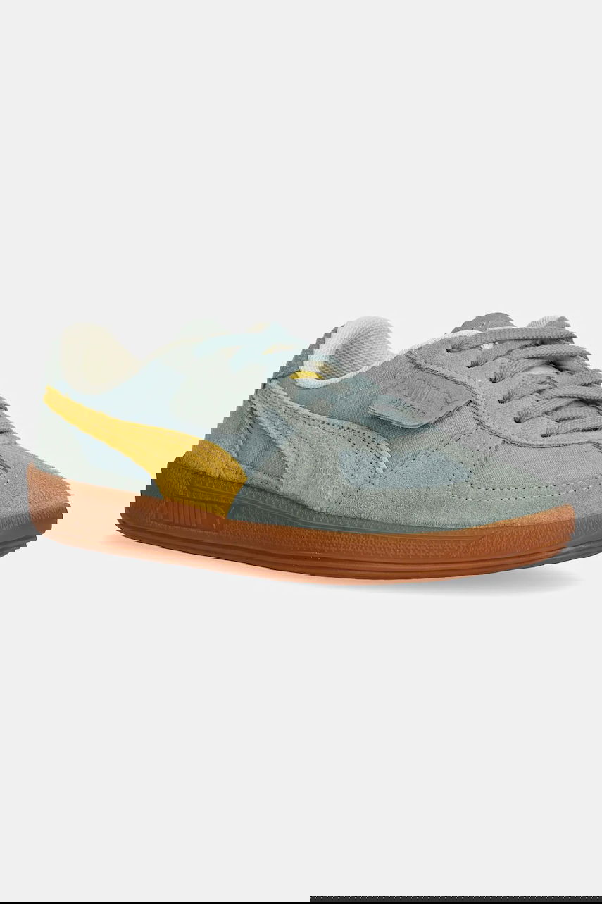 Tenisky a topánky Puma Palermo Weathered Rôznofarebný | 401722, 0