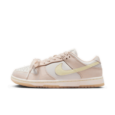 Tenisky a topánky Nike Dunk Low Premium Ružová | FB7910-601, 3