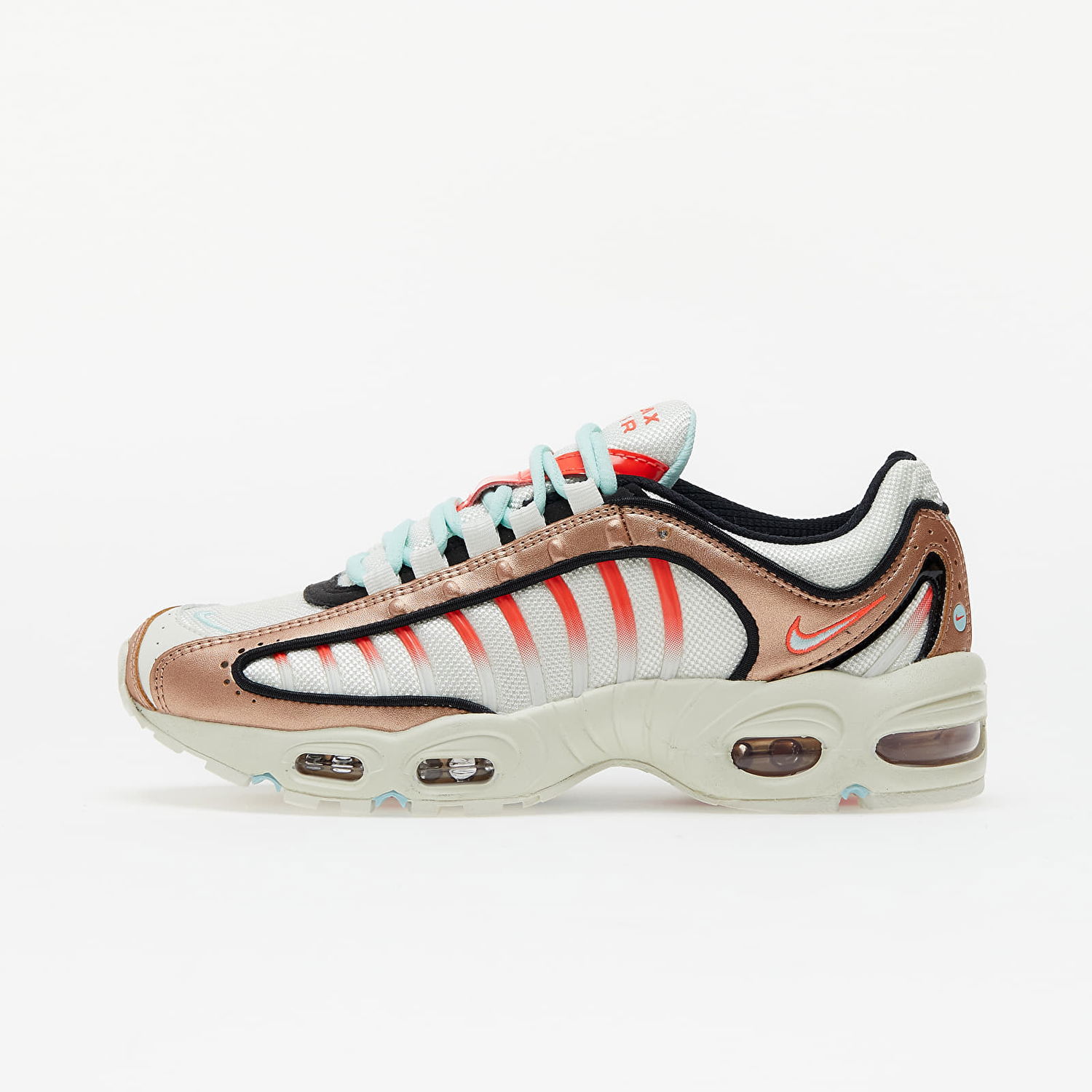 Tenisky a topánky Nike WMNS Air Max Tailwind 4 Metalická | CT3427-900, 0
