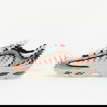 Tenisky a topánky Nike WMNS Air Max Tailwind 4 Metalická | CT3427-900, 0