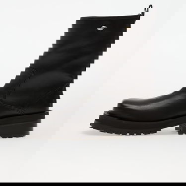 Tenisky a topánky Diesel Diesel D-Texan Boots Čierna | Y03693_P4471 T8013, 0