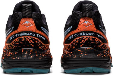 Tenisky a topánky Asics Gel-Trabuco Terra Čierna | 1012A902 011, 1