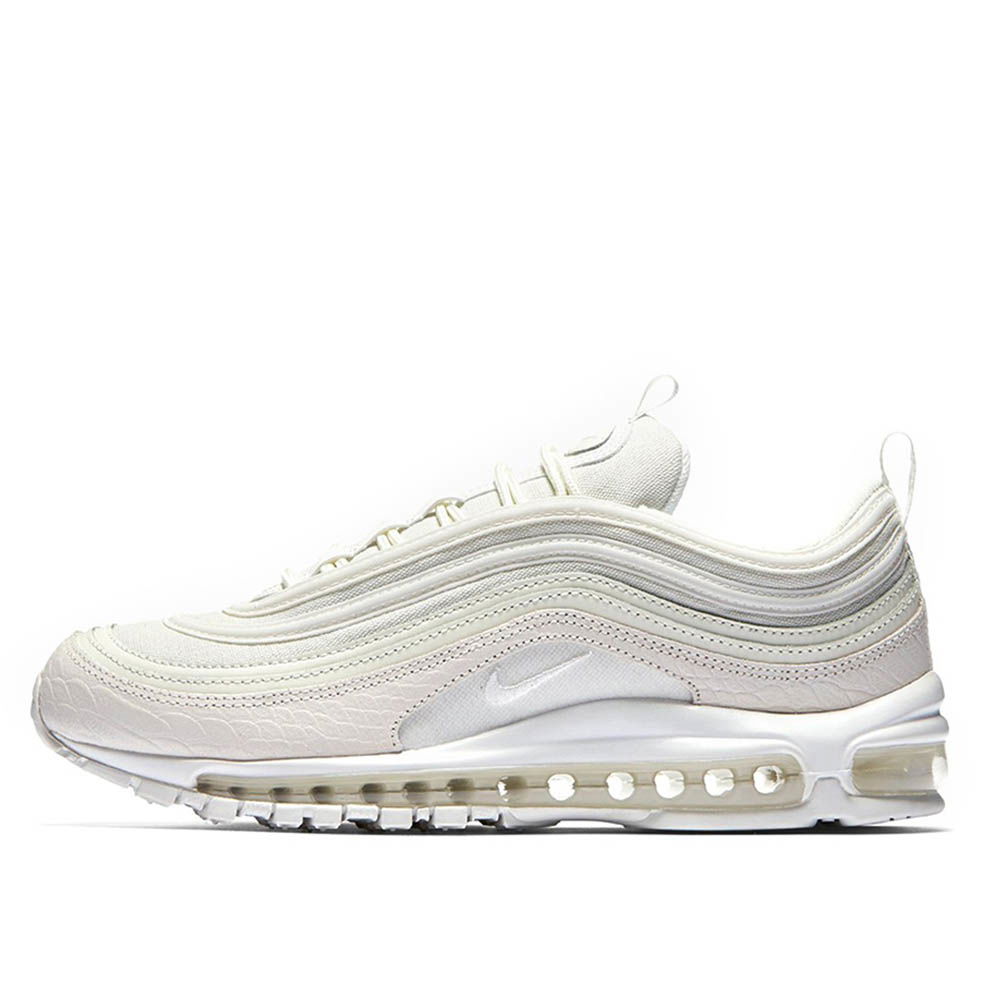 Tenisky a topánky Nike Air Max 97 "Summit White" Biela | 921826-100, 0