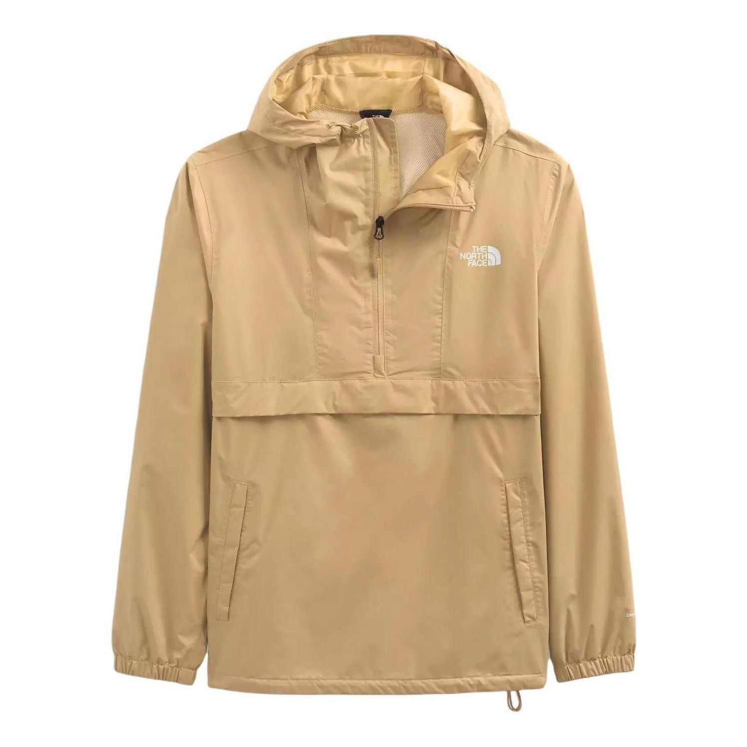Vetrovka The North Face Antora Anorak Béžová | NF0A7QF5-ZSF, 0