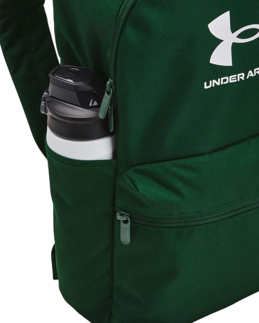 Batoh Under Armour Sportstyle Lite Backpack Zelené | 1380476-301, 4