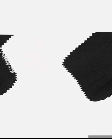 Spodná bielizeň a ponožky Salomon Everyday Low 3-Pack Socks Black Čierna | LC2087000, 3