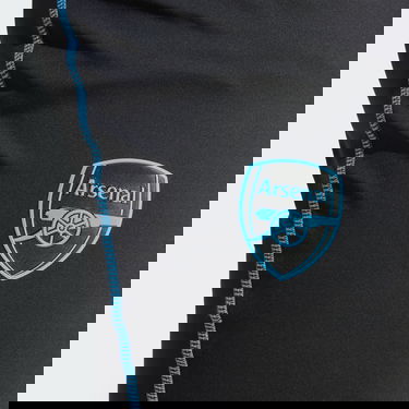Nohavice a džínsy adidas Originals Arsenal Tiro 23 Pro Čierna | HZ2156, 5