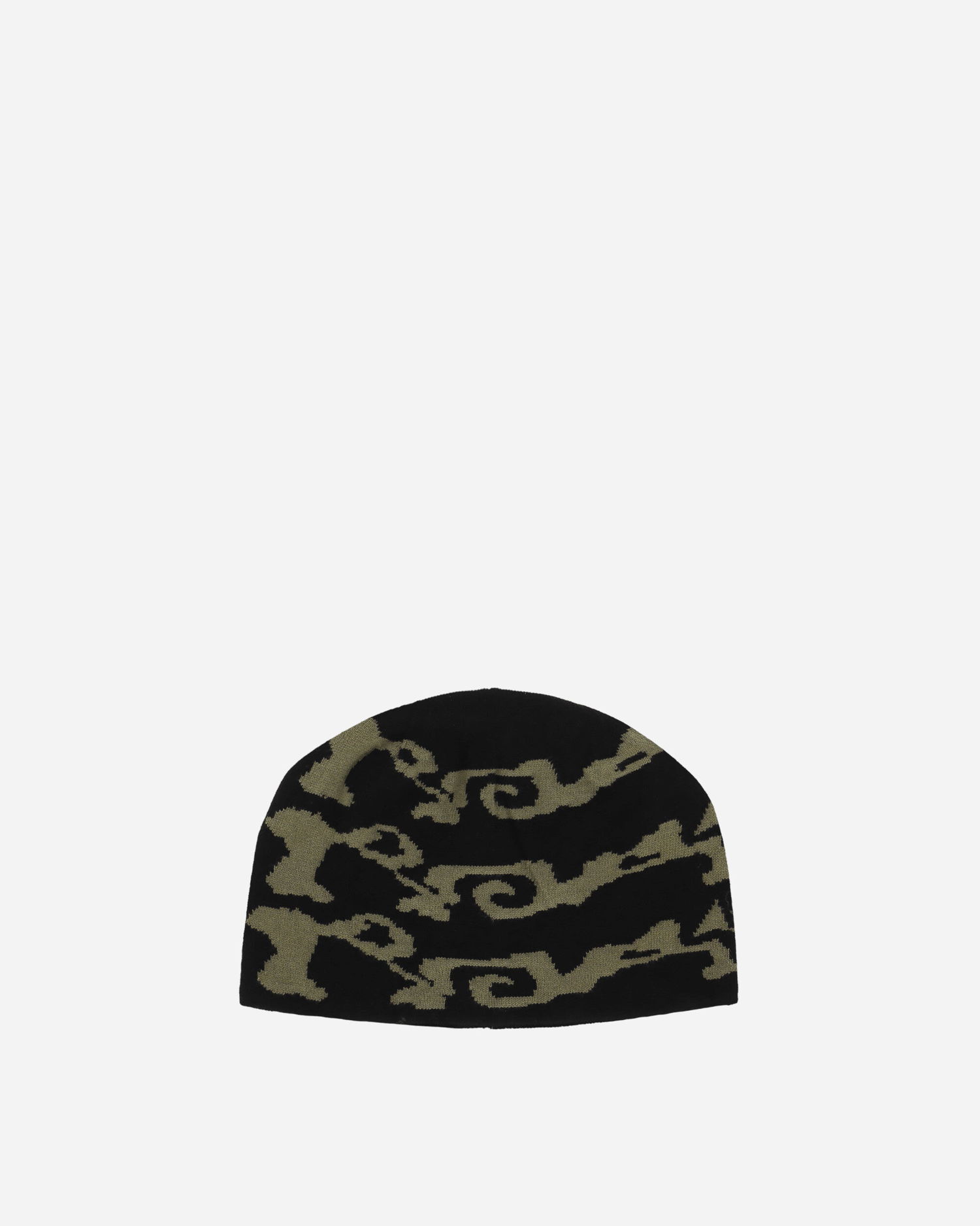 Kulicha ROA Vortex Beanie Čierna | RBMW279YA24 BLK0001, 1