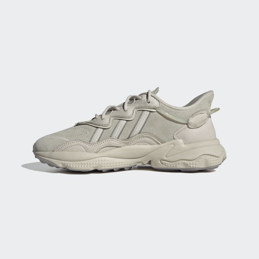 Tenisky a topánky adidas Originals OZWEEGO W Béžová | GY6177, 0