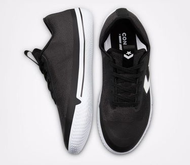 Tenisky a topánky Converse All Star Pro BB Low "City Pack - Black White" Čierna | 167291C, 2