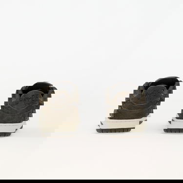 Tenisky a topánky BAPE BAPE Sk8 Sta 3 Zelené | 001FWK801312M BLK, 4