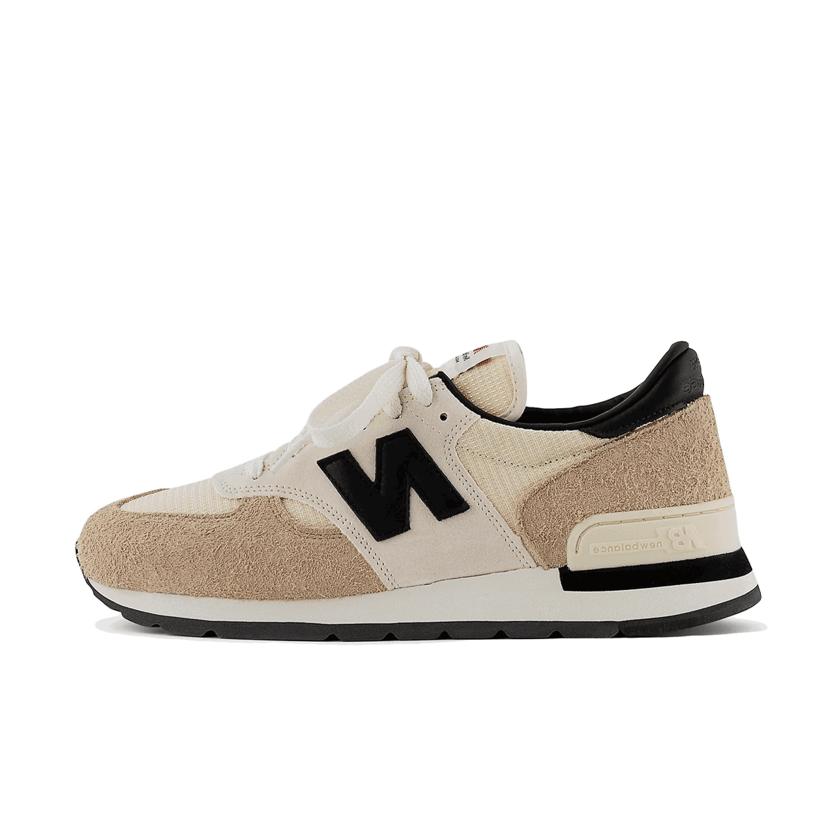 Tenisky a topánky New Balance 990AD1 Béžová | M990AD1, 0