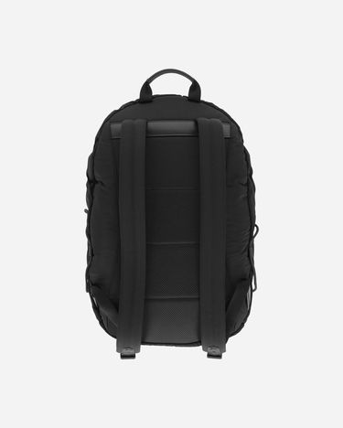 Batoh Moncler Makaio Backpack Čierna | 5A00003M3138 999, 4