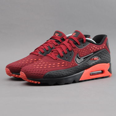 Tenisky a topánky Nike Air Max 90 Ultra BR Červená | 725222-600, 1
