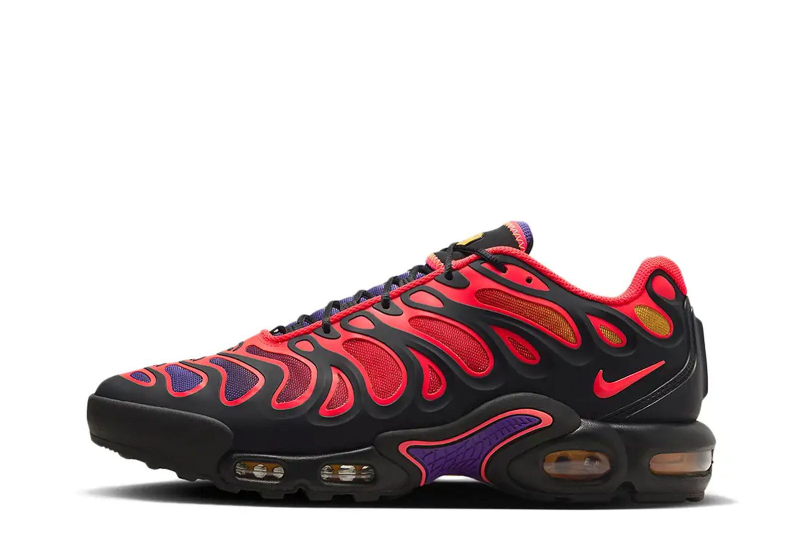 Air Max Plus TN Drift "All Day"