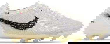 Tenisky a topánky Nike Tiempo Legend 10 Elite Luxe FG Montebelluna Leather White Snakeskin Biela | FZ1487-100, 0