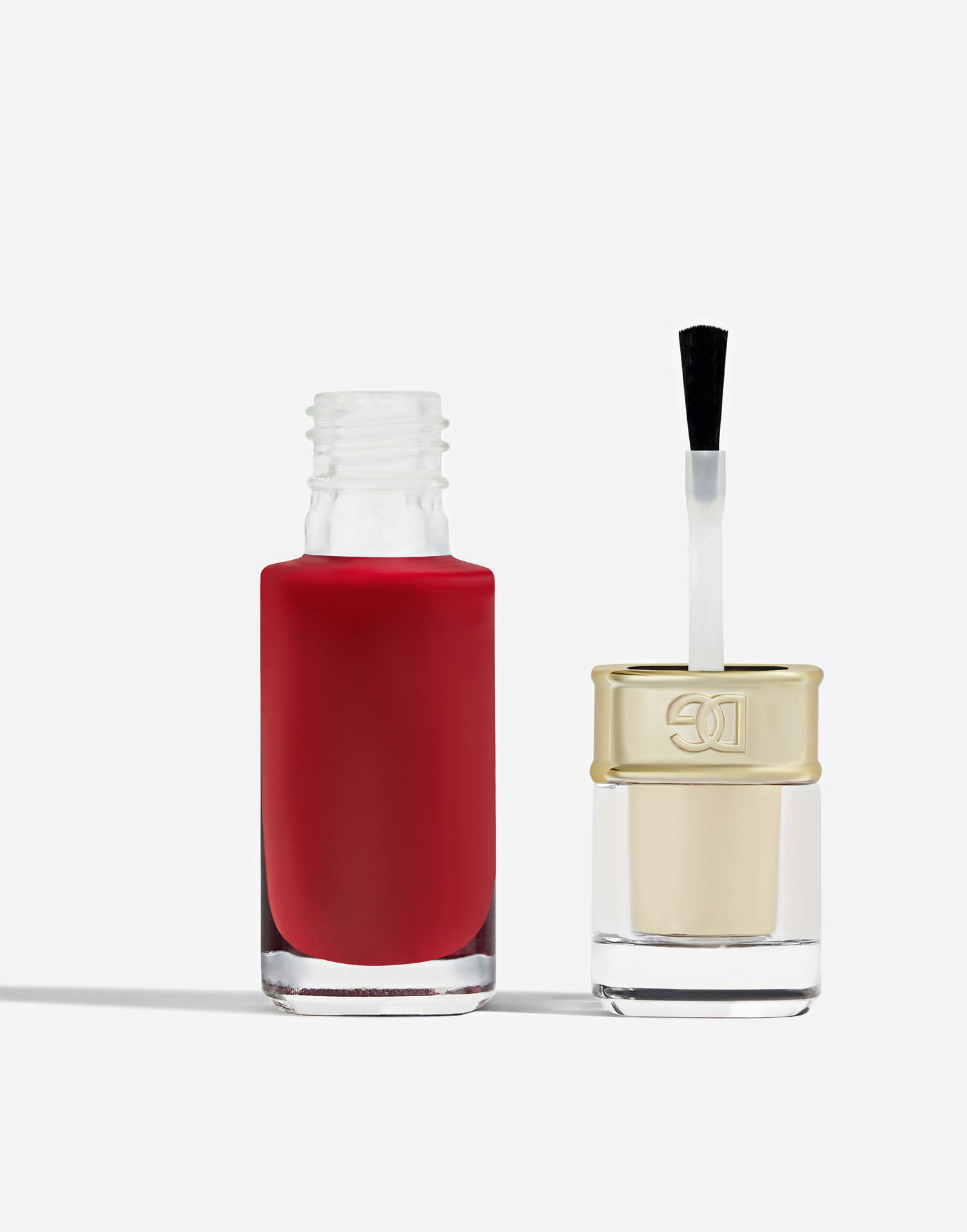 Doplnky Dolce & Gabbana Nailed It! Nail Lacquer Red Icon Červená | MKUPNLS0000V0007, 1