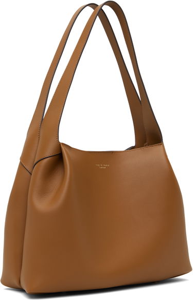 Kabelka rag & bone Rag & Bone Slade Calf Leather Tote Bag Čierna | LE101123, 4