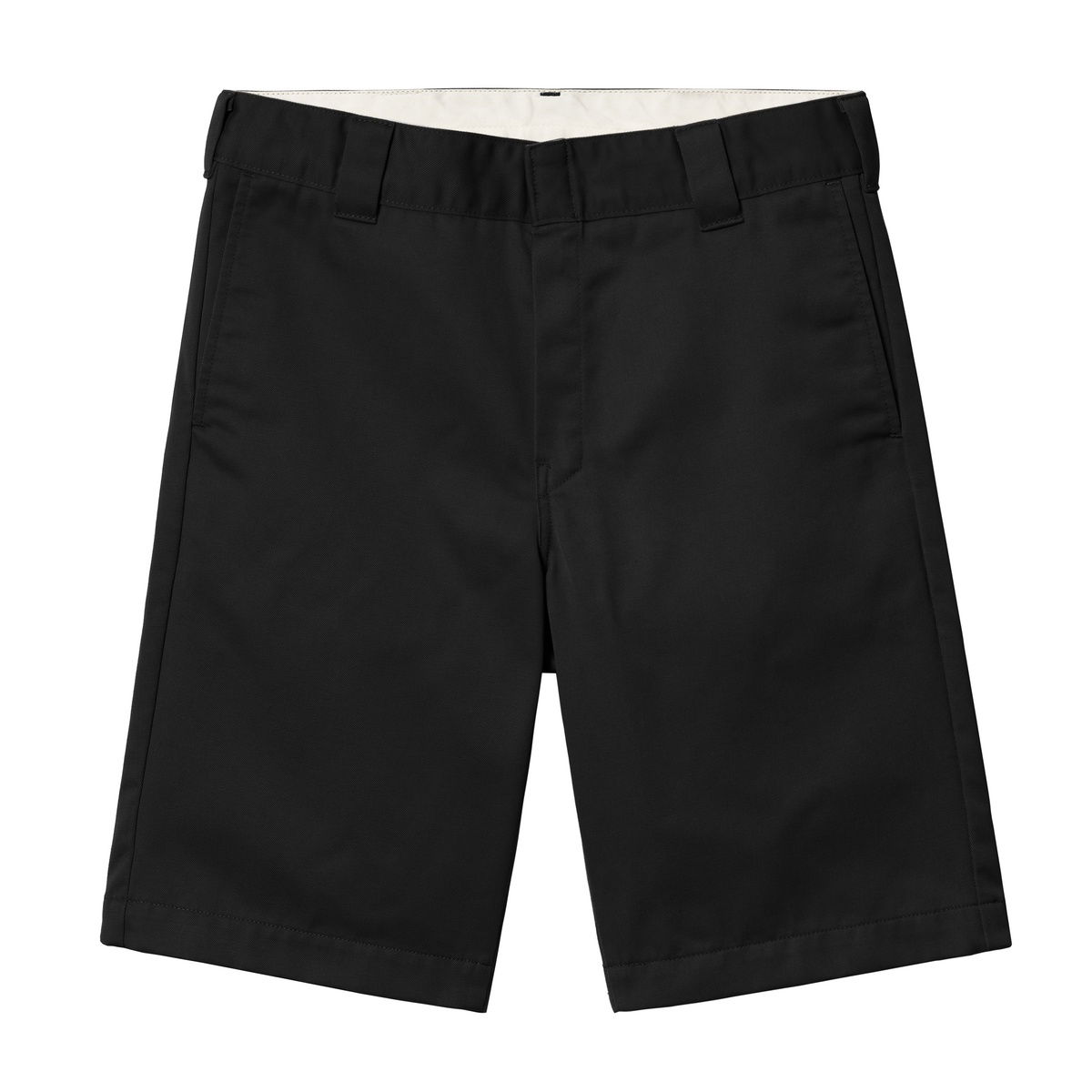 Šortky Carhartt WIP Master Shorts Čierna | I034913_48, 0