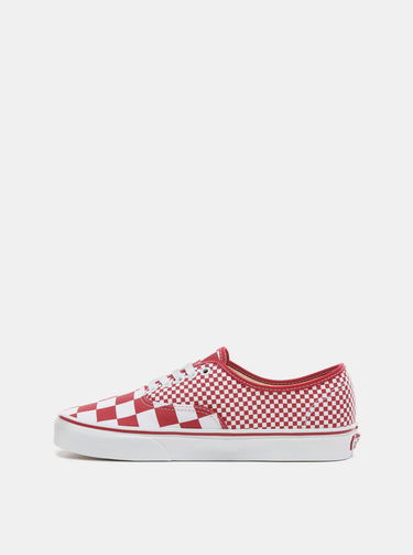 Tenisky a topánky Vans Authentic Červená | VN0A38EMVK5, 2