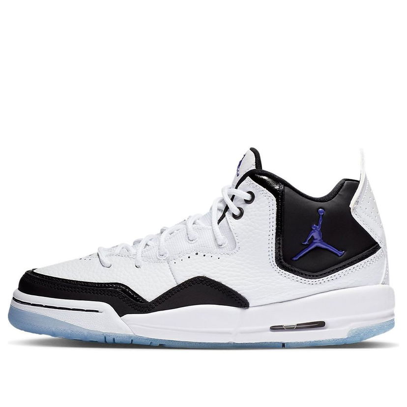 Tenisky a topánky Jordan Air Jordan Courtside 23 Biela | AR1002-104